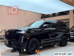 كاديلاك اسكاليد